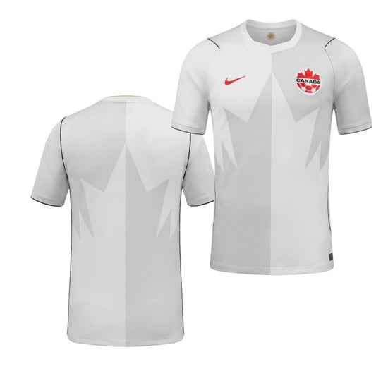 T-Shirt Terciária Canada Mundial 2026
