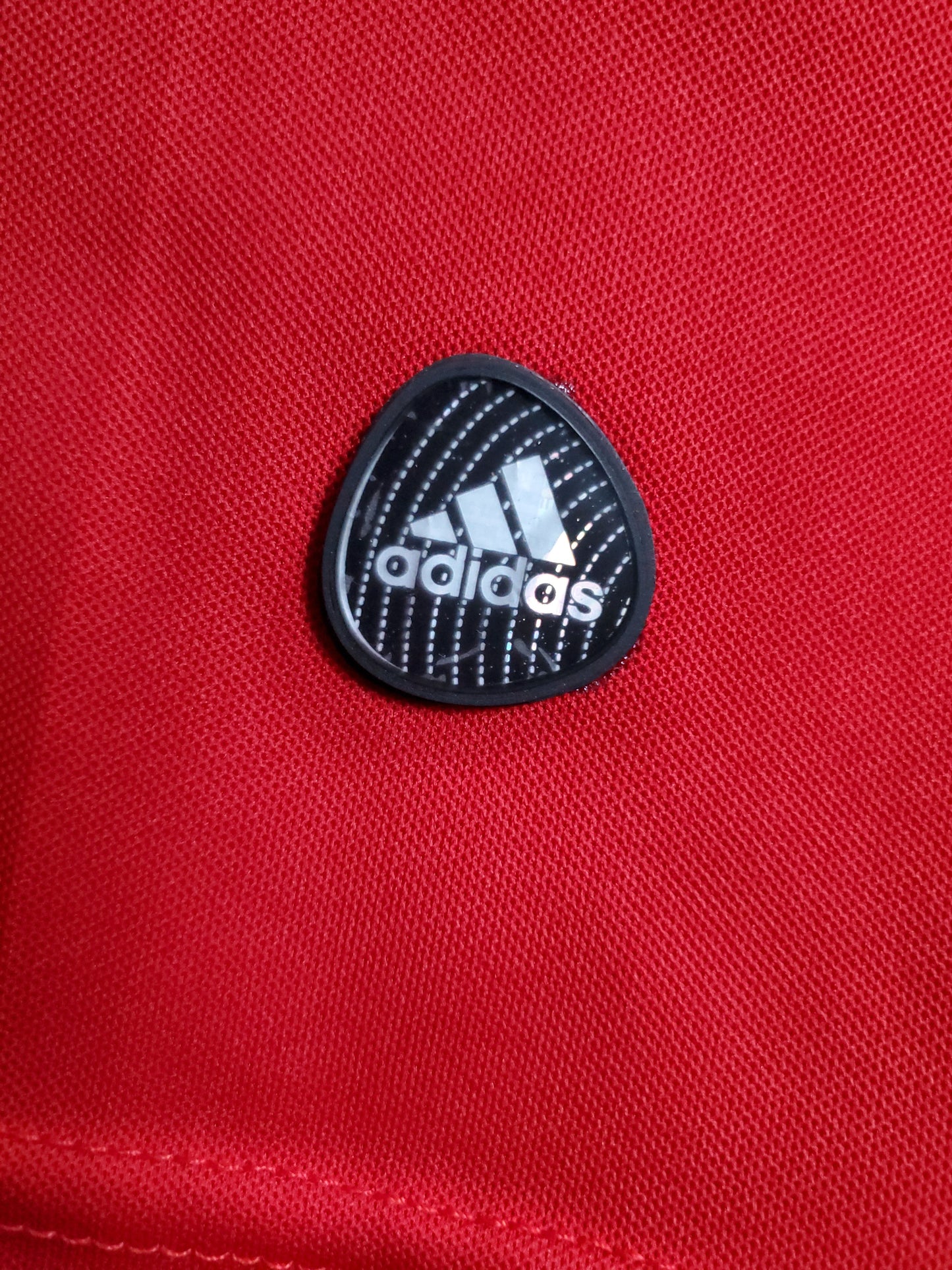 Maillot rétro AC Milan 2011/12