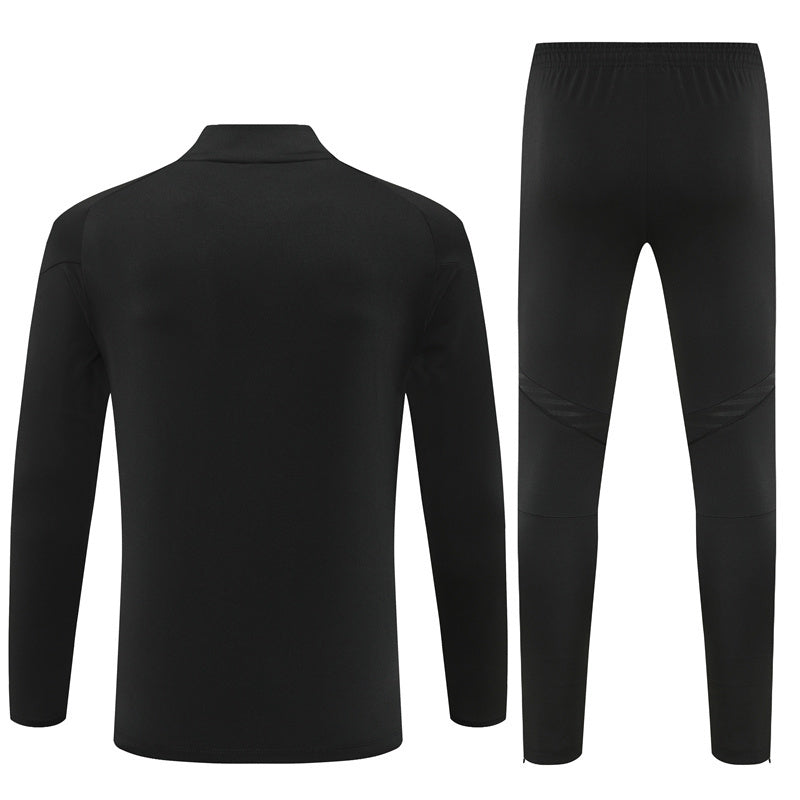 Fato de Treino meio Zipper Marvel X Real Madrid 25/26 - Kickeoffss