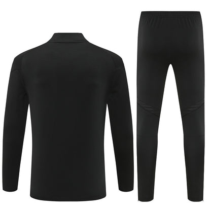 Fato de Treino meio Zipper Marvel X Real Madrid 25/26 - Kickeoffss