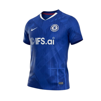 T-Shirt Principal Chelsea 25/26 - Kickeoffss