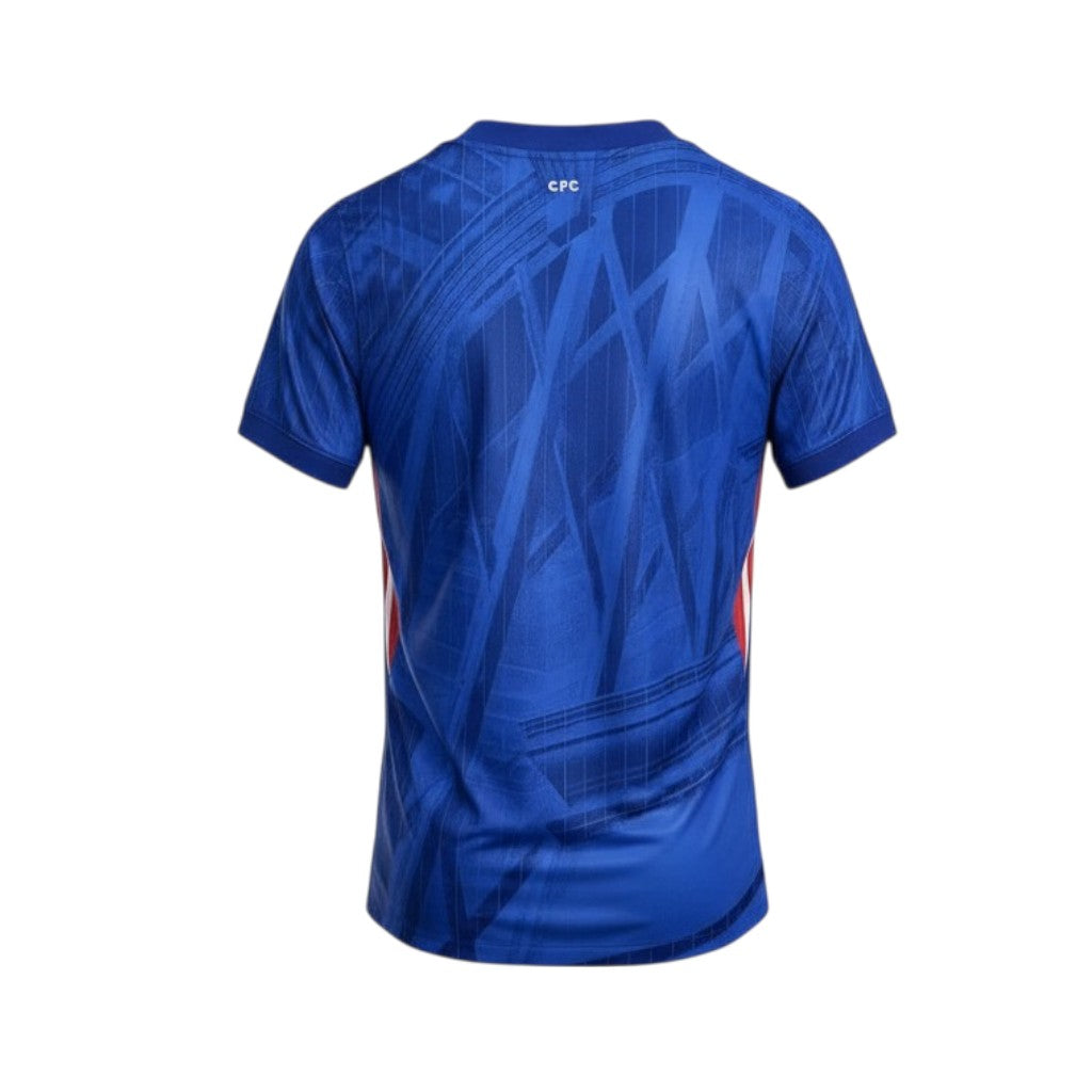 T-Shirt Principal Chelsea 25/26 - Kickeoffss