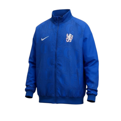 Casaco Impremiável Chelsea - Kickeoffss
