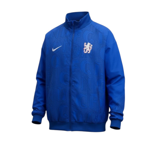 Casaco Impremiável Chelsea - Kickeoffss