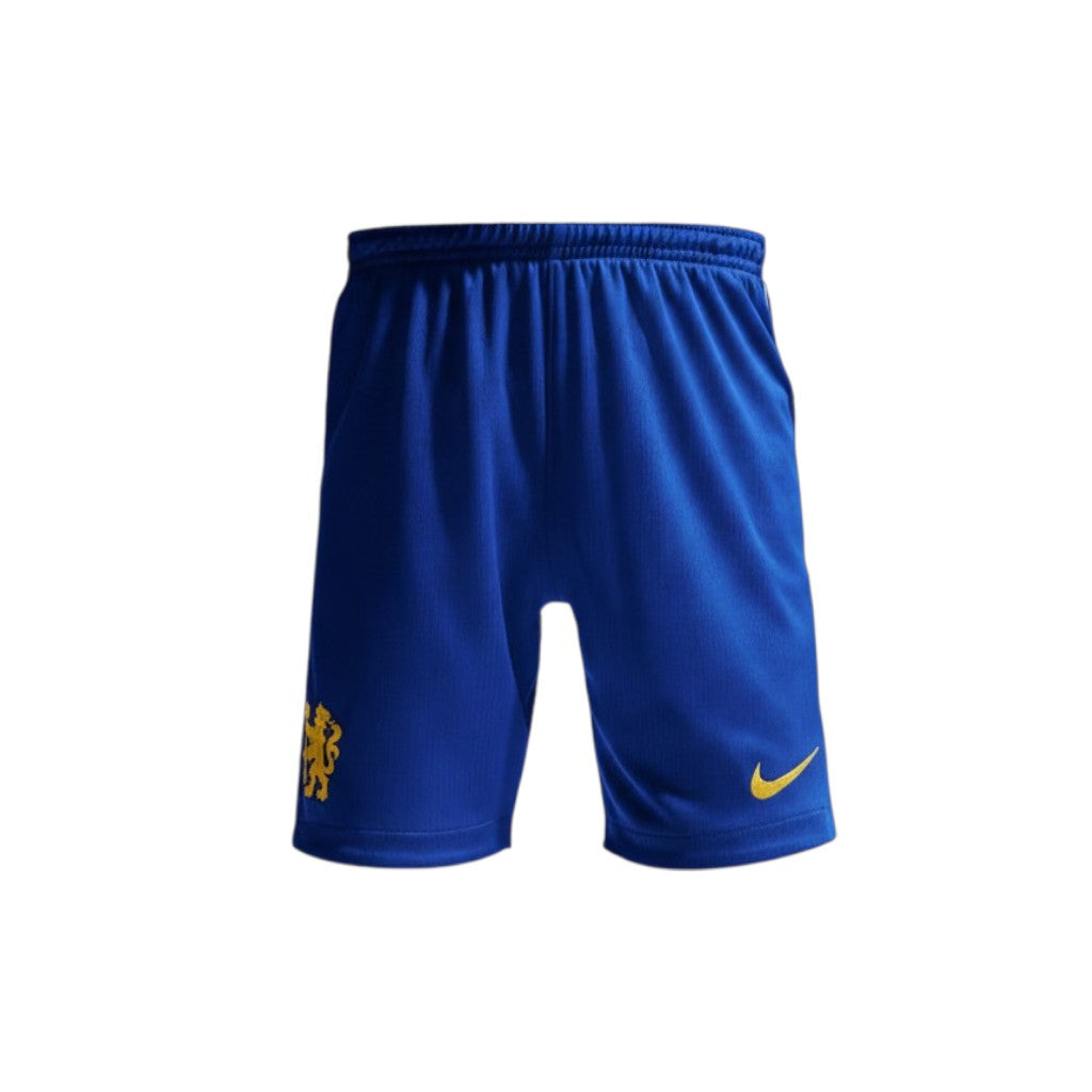 Kit Criança Principal Chelsea 26/27
