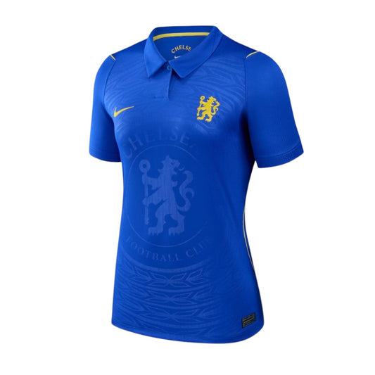 T-Shirt Principal Mulher Chelsea 26/27