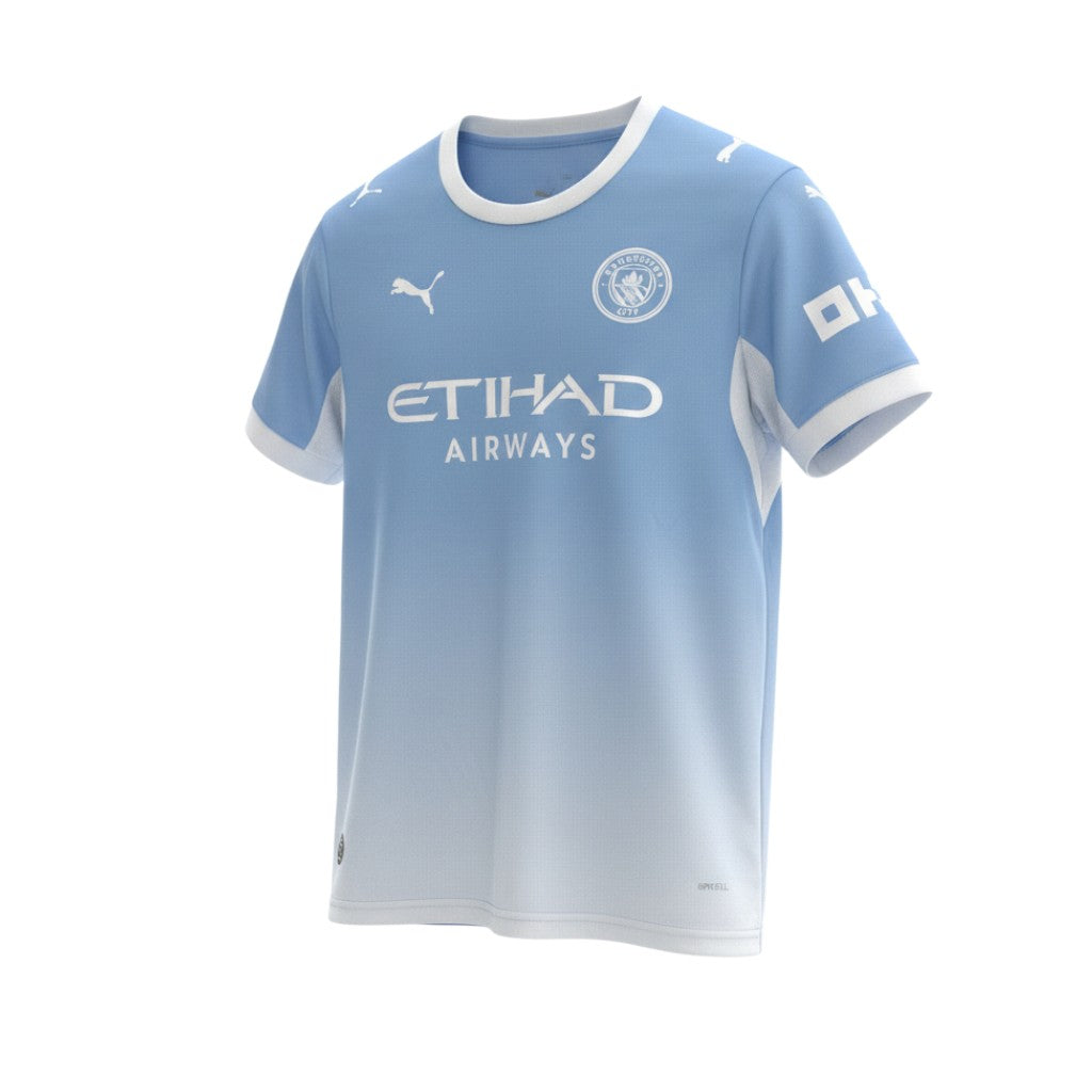 T-Shirt Principal Manchester City 26/27