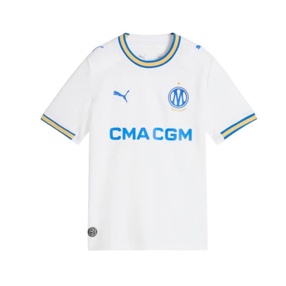 Kit Criança Principal Marseille 26/27