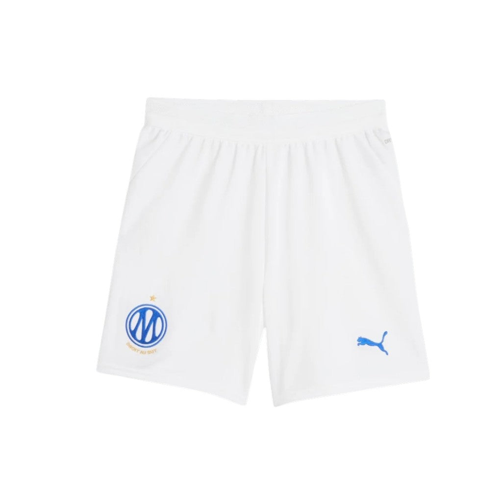 Kit Criança Principal Marseille 26/27