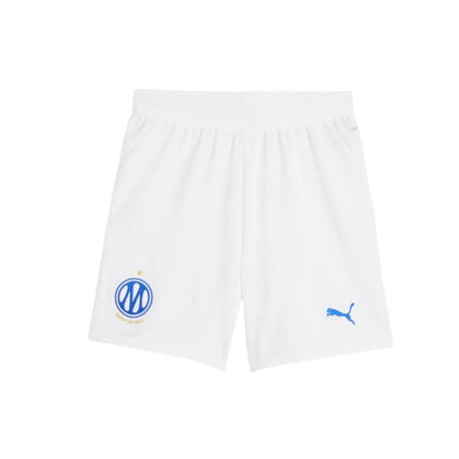 Kit Criança Principal Marseille 26/27