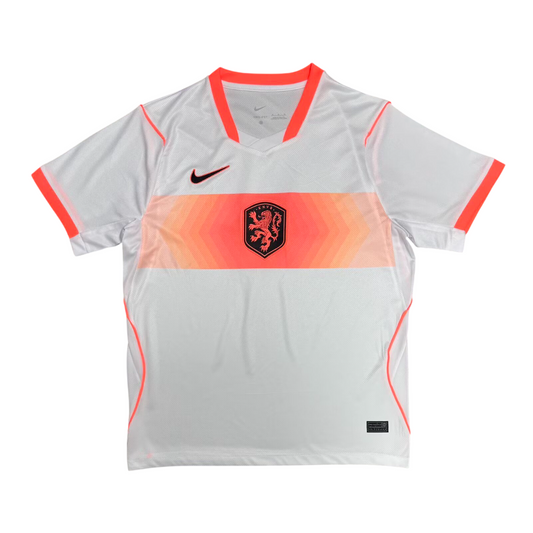 T-Shirt Alternativa Holanda World Cup 2026