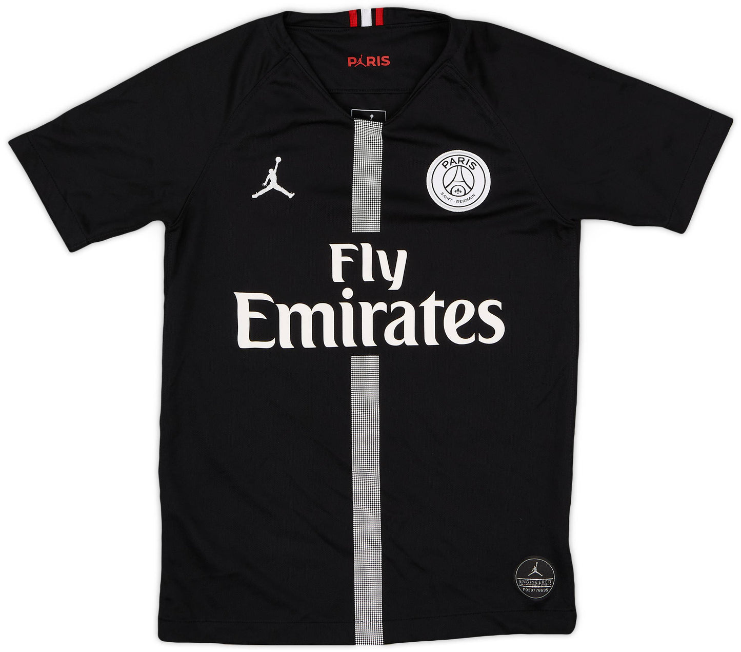 T-Shirt Retro PSG 18/19