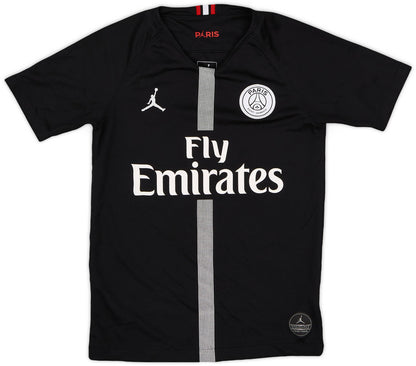 T-Shirt Retro PSG 18/19
