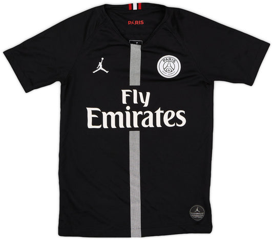 T-Shirt Retro PSG 18/19
