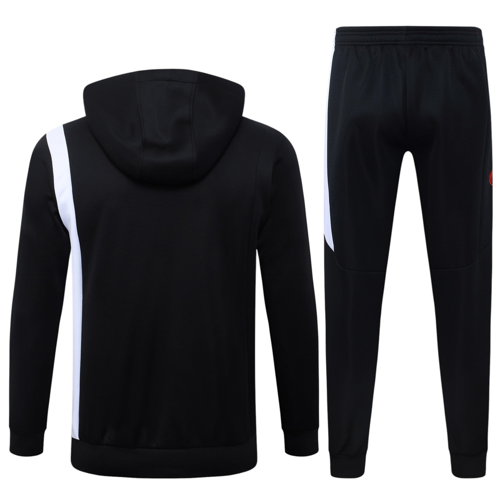 Conjunto Casaco Paris Saint-Germain - Kickeoffss