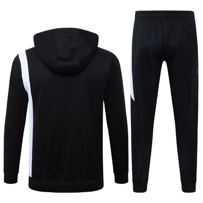 Conjunto Casaco Paris Saint-Germain - Kickeoffss