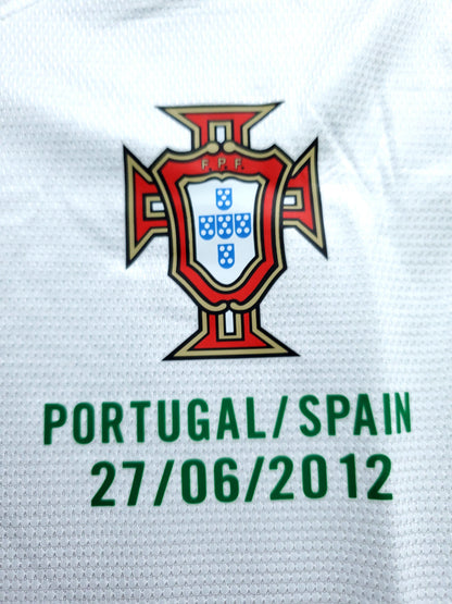 T-Shirt Retro Alternativa Portugal 2012