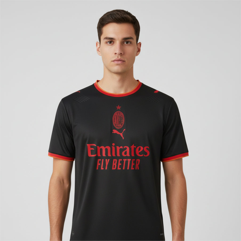 T-Shirt Terciária AC Milan 26/27
