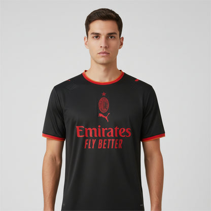 T-Shirt Terciária AC Milan 26/27