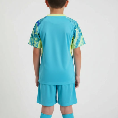 Kid Criança Portugal Guarda-Redes 26/27 - Kickeoffss