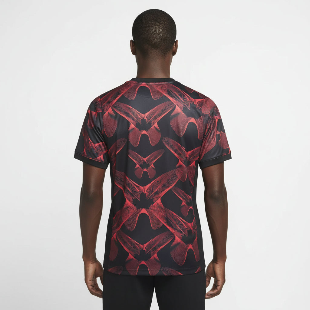 T-Shirt Especial Canadá - Kickeoffss