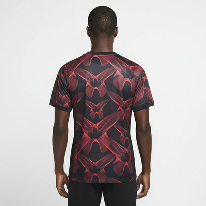 T-Shirt Especial Canadá - Kickeoffss