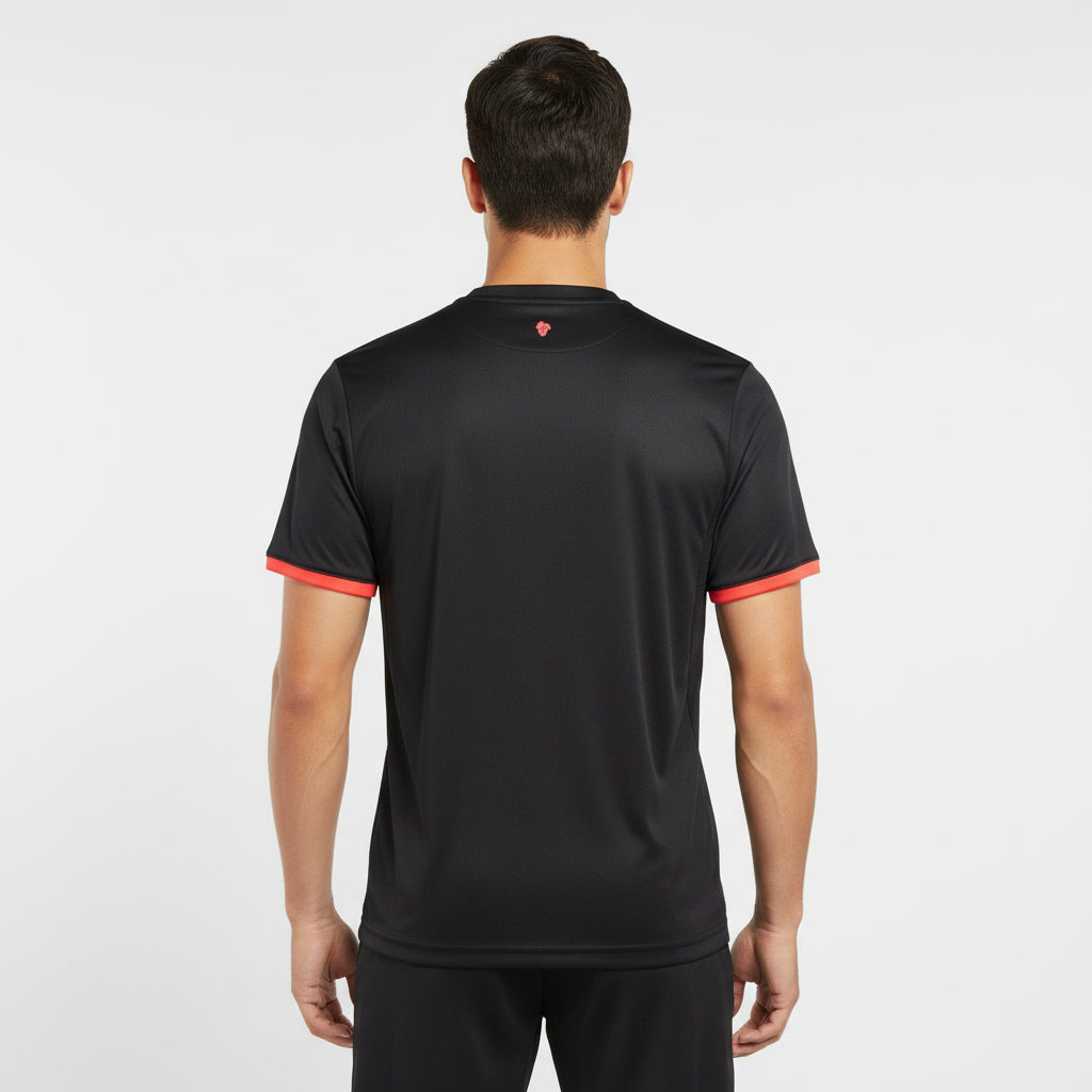 T-Shirt Terciária AC Milan 26/27