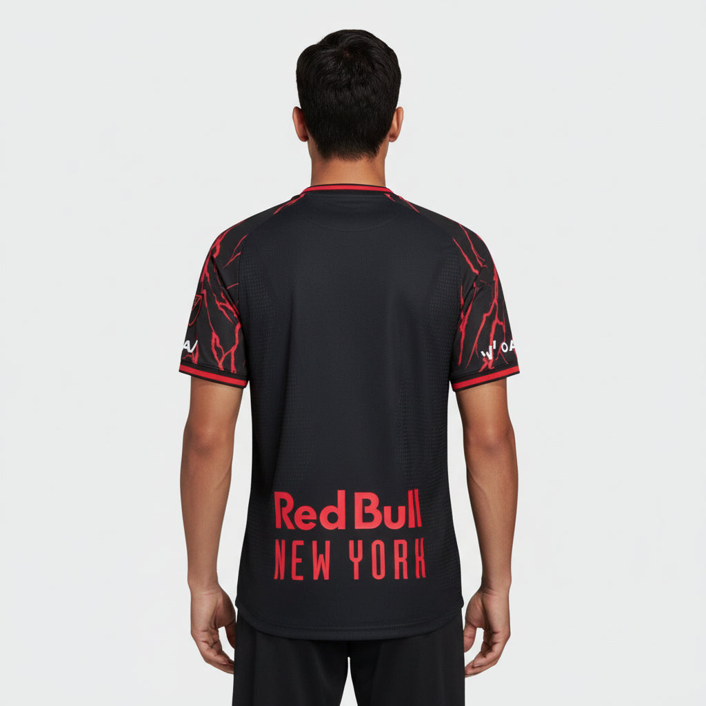T-Shirt Principal New York Red Bulls 26/27 - Kickeoffss