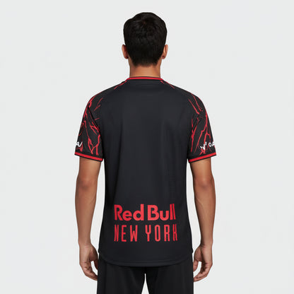 T-Shirt Principal New York Red Bulls 26/27 - Kickeoffss