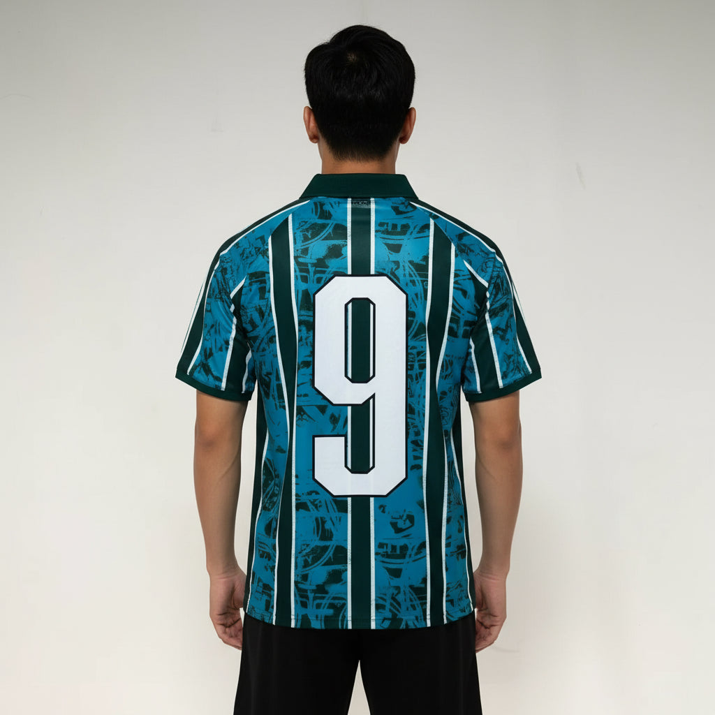 T-Shirt Especial Manchester City - Kickeoffss