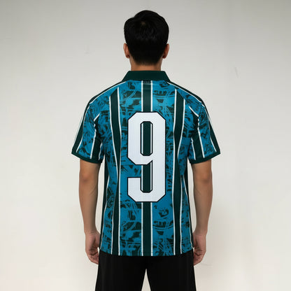 T-Shirt Especial Manchester City - Kickeoffss