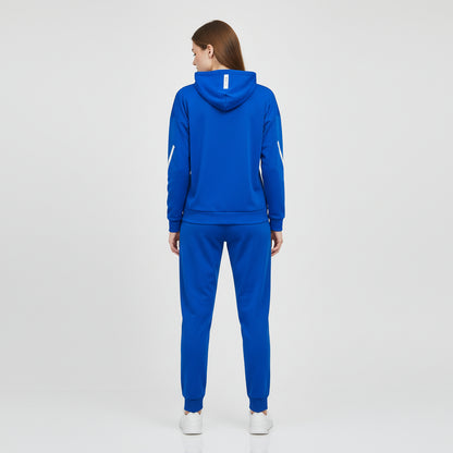 Conjunto Casaco Real Madrid - Kickeoffss