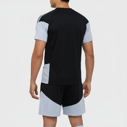 T-Shirt Treino Real Madrid 26/27 - Kickeoffss