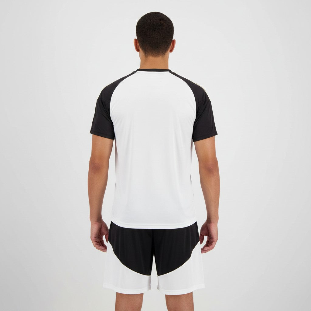 T-Shirt Treino Flamengo 26/27 - Kickeoffss