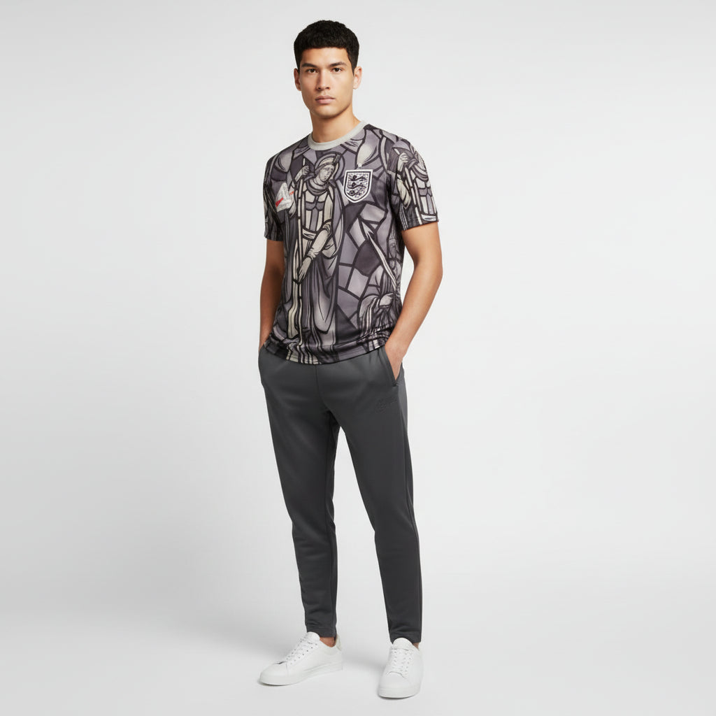 T-Shirt Especial Inglaterra 26/27