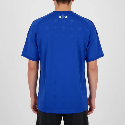 T-Shirt Principal Cruzeiro 2026 - Kickeoffss
