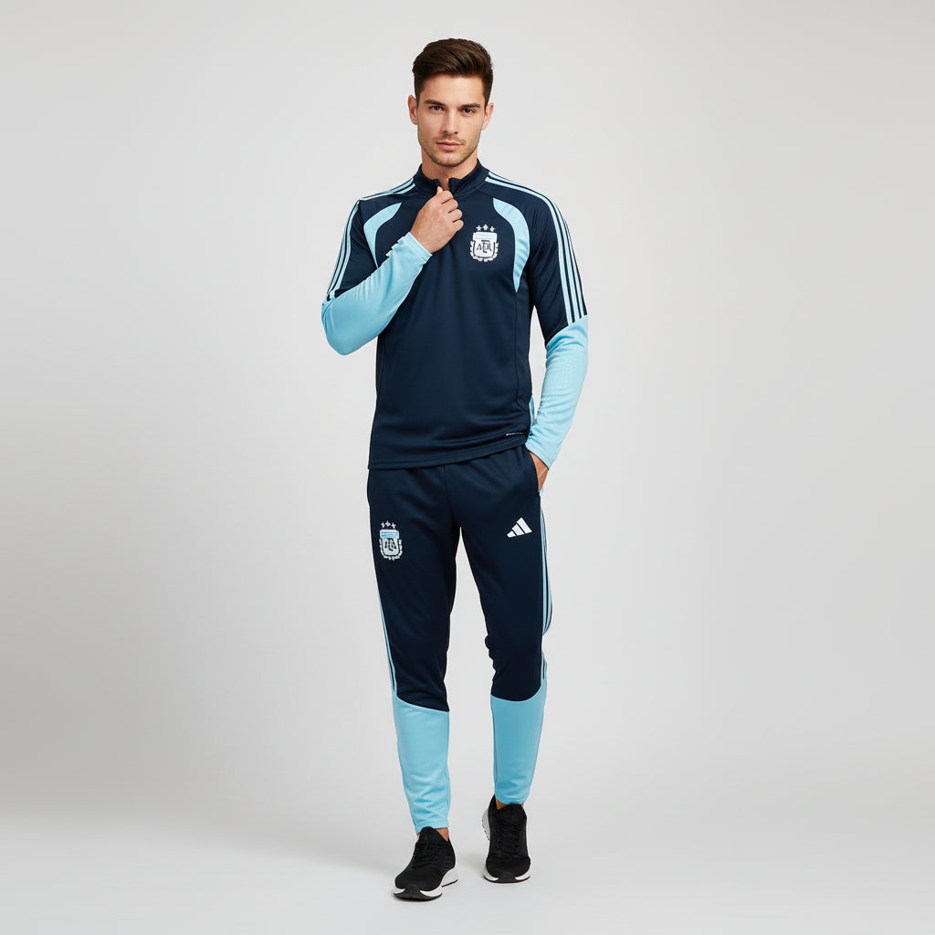 Fato de Treino Argentina 26/27 - Kickeoffss