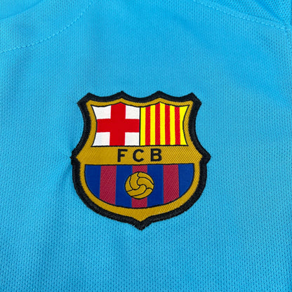 T-Shirt Retro 3rd Barcelona 15/16