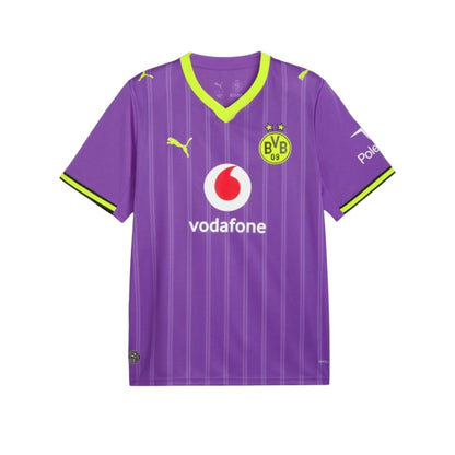 Camisola Terciária Dortmund 26-27