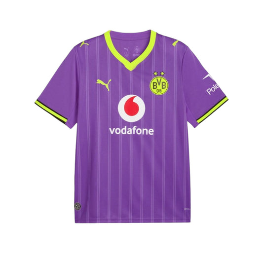 Camisola Terciária Dortmund 26-27