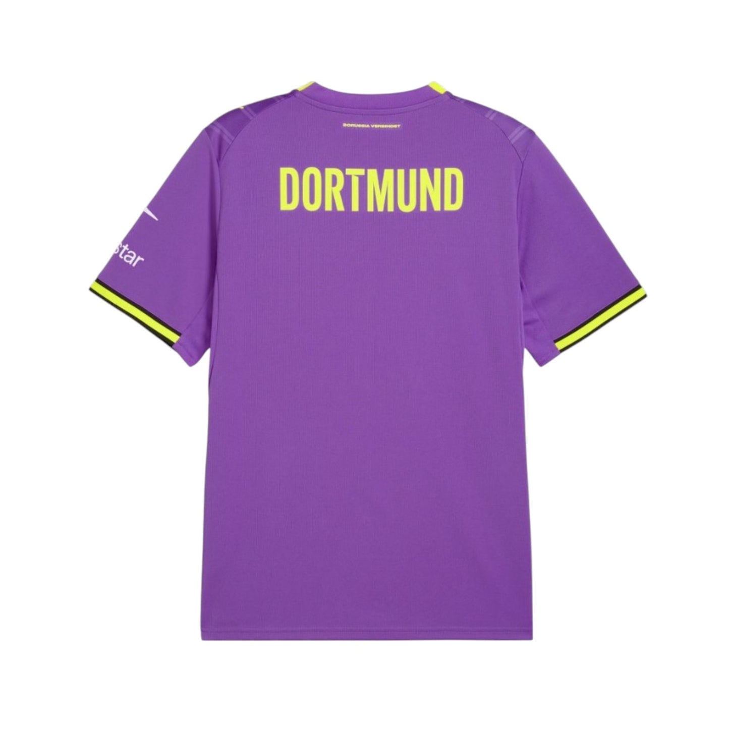 Camisola Terciária Dortmund 26-27