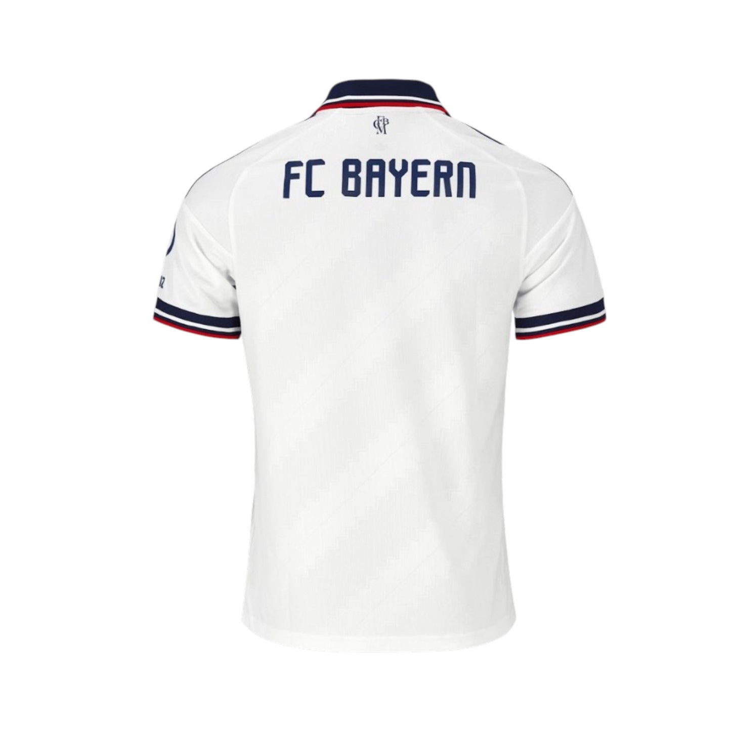 Camisola Alternativa Bayern Munich 26-27