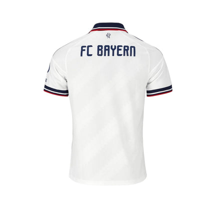 Camisola Alternativa Bayern Munich 26-27