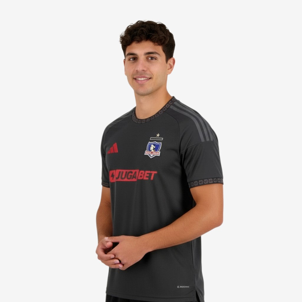 T-Shirt Alternativa Colo-Colo 26/27