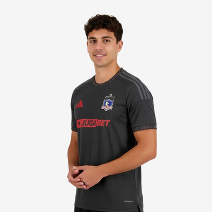 T-Shirt Alternativa Colo-Colo 26/27