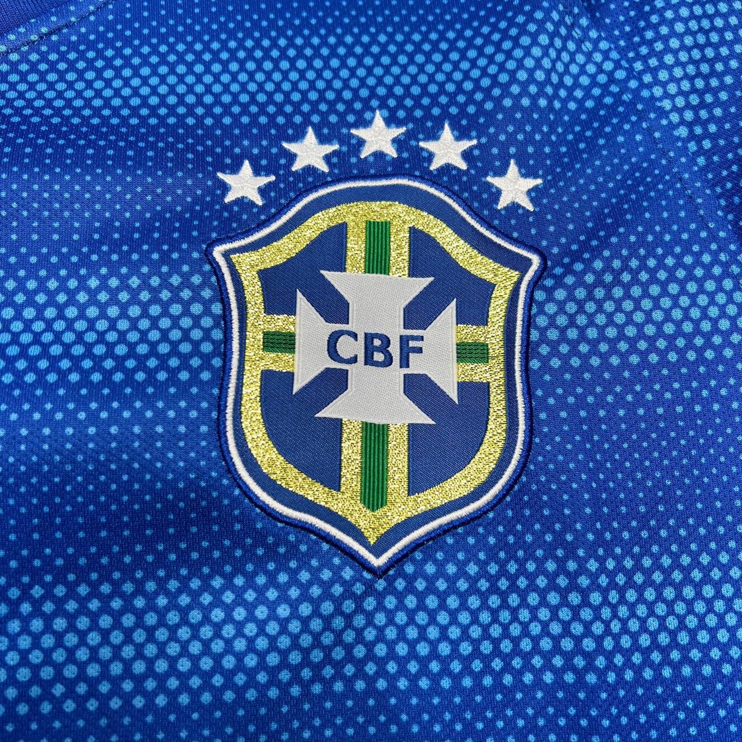 Retro Brazil 2014 Alternative T-Shirt