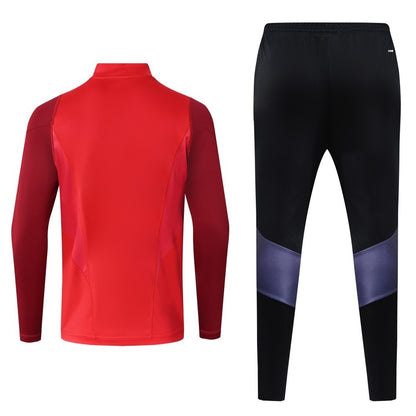 Fato de Treino Benfica Vermelho/P - Kickeoffss