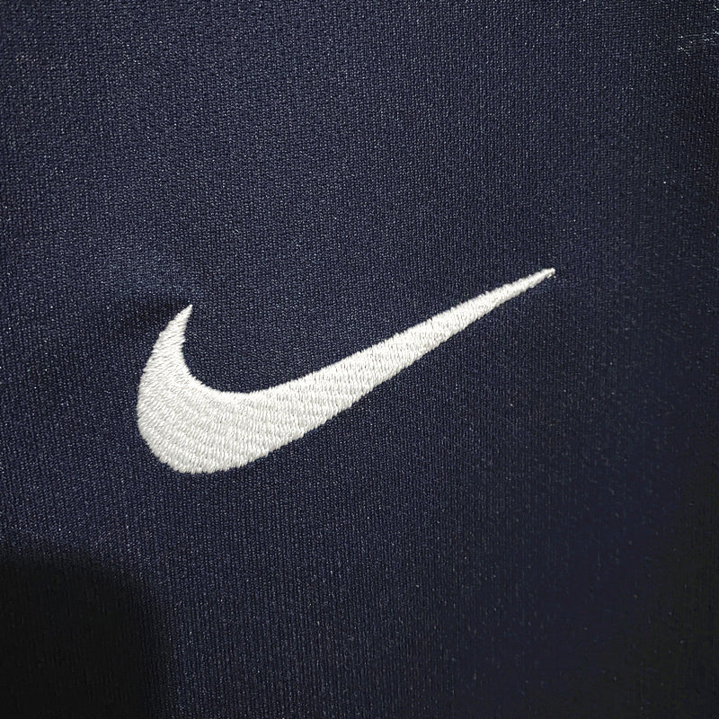 Retro Main France T-Shirt 2018