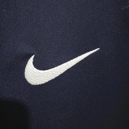 Retro Main France T-Shirt 2018