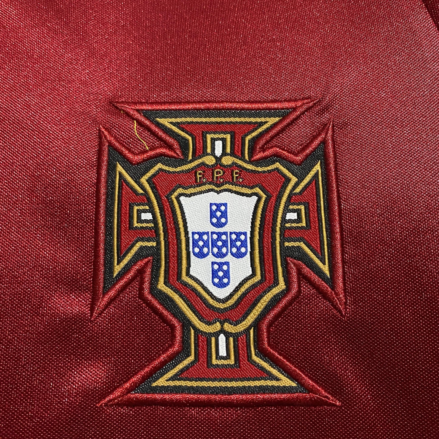 Portugal 1998 Retro T-Shirt